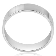 Baptist 5MM (Alianza Plana)