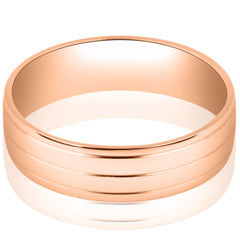 Eric 6MM (Alianza Tres Franjas)