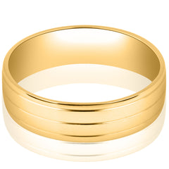 Eric 6MM (Alianza Tres Franjas)