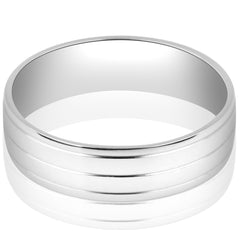 Eric 6MM (Alianza Tres Franjas)