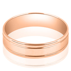 Ethan 5MM (Alianza Dos Franjas)