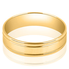 Ethan 5MM (Alianza Dos Franjas)