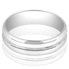 Hugo 6MM (Alianza Milgrain)