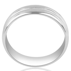 Hugo 6MM (Alianza Milgrain)