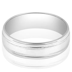 Jean 6MM (Alianza Milgrain)