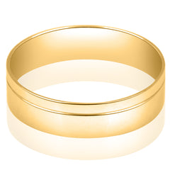 Jules 5MM (Alianza Una Franja)