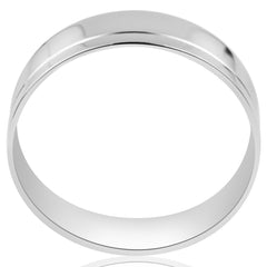 Jules 5MM (Alianza Una Franja)