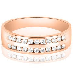 Louise 0.27 CTW (Churumbela Doble Canal)