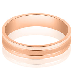 Rose 4MM (Alianza Clásica)