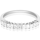 Chloé 0.50 CTW (Churumbela Pavé Princess)