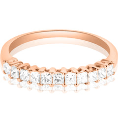 Chloé 0.50 CTW (Churumbela Pavé Princess)