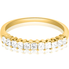 Chloé 0.50 CTW (Churumbela Pavé Princess)