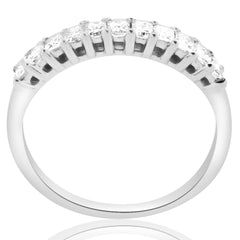 Chloé 0.50 CTW (Churumbela Pavé Princess)