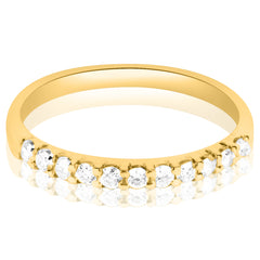 Amélie 0.28 CTW (Churumbela Pavé Uñas Compartidas)