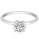 Armide (Montura Solitario Clásico)