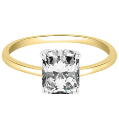 Armide Solitario Radiante 1.00 CT