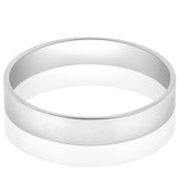 Baptist 3MM (Alianza Plana)