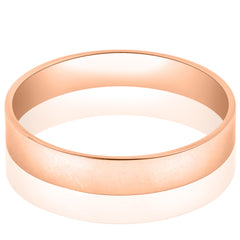 Baptist 3MM (Alianza Plana)