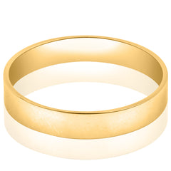 Baptist 3MM (Alianza Plana)