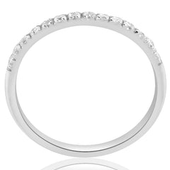 Camille 0.28 CTW (Churumbela French Pavé)