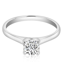 Avenue Solitario Redondo 0.95 CT