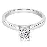 Avenue (Montura Solitario Catedral)