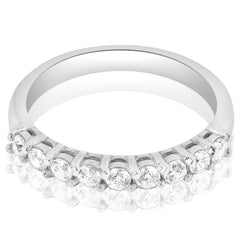 Belle 0.30 CTW (Churumbela Pavé Canasta)