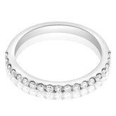 Cecile 0.36 CTW (Churumbela Pavé Clásico)