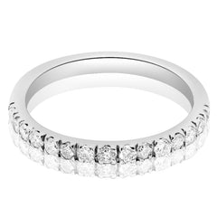 Camille 0.36 CTW (Churumbela French Pavé)