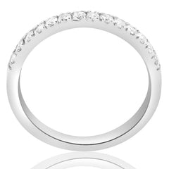 Camille 0.36 CTW (Churumbela French Pavé)