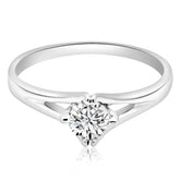 Cannes (Montura Solitario Doble)