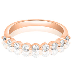 Cassandre 0.40 CTW (Churumbela Pavé Una Uña)