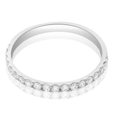 Cecile 0.45 CTW (Churumbela Pavé Clásico)