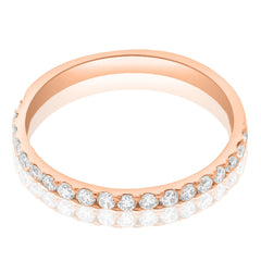 Cecile 0.45 CTW (Churumbela Pavé Clásico)