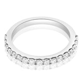 Cecile 0.50 CTW (Churumbela Pavé Clásico)