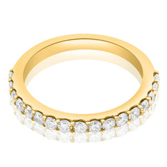 Cecile 0.50 CTW (Churumbela Pavé Clásico)