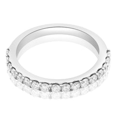 Cecile 0.50 CTW (Churumbela Pavé Clásico)