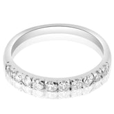 Camille 0.50 CTW (Churumbela French Pavé)