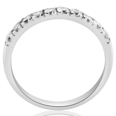 Camille 0.50 CTW (Churumbela French Pavé)