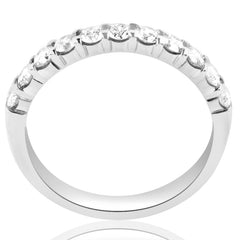 Amélie 0.50 CTW (Churumbela French Pavé)