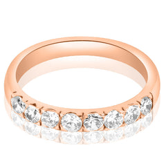 Camille 0.70 CTW (Churumbela French Pavé)