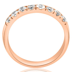 Camille 0.70 CTW (Churumbela French Pavé)