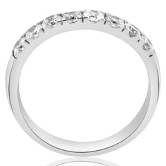 Camille 0.70 CTW (Churumbela French Pavé)