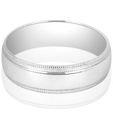 Charles 6MM (Alianza Milgrain)