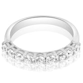 Belle 0.50 CTW (Churumbela Pavé Canasta)