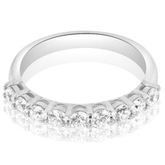 Belle 0.50 CTW (Churumbela Pavé Canasta)