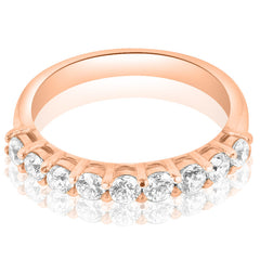 Belle 0.50 CTW (Churumbela Pavé Canasta)