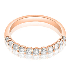 Amélie 0.65 CTW (Churumbela French Pavé)