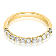 Amélie 0.65 CTW (Churumbela French Pavé)