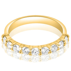 Amélie 0.72 CTW (Churumbela Pavé Uñas Compartidas)